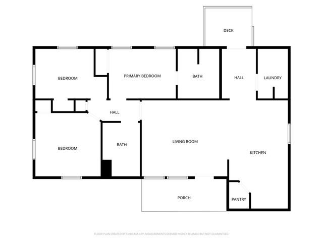 302 6th Street, Green Forest, AR 72638
