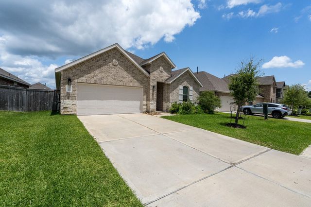 1565 Oakdale Crest Rd, Montgomery, TX 77316