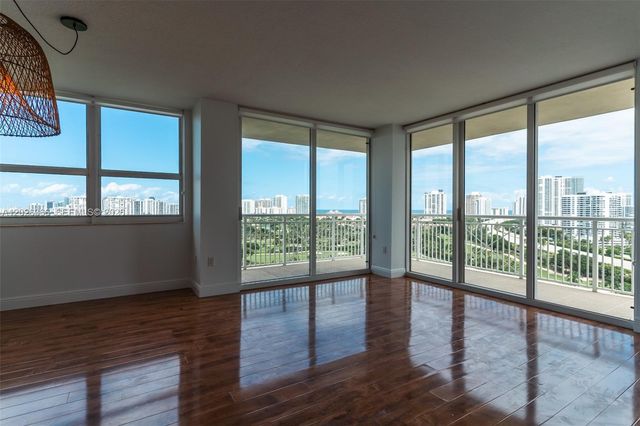 19501 W Country Club Dr 1603, Aventura, FL 33180