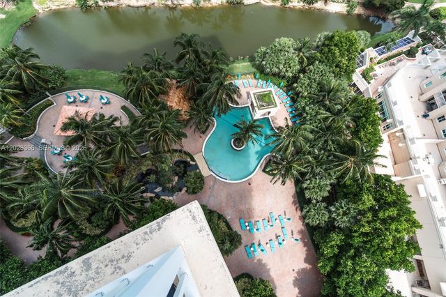 19501 W Country Club Dr 1603, Aventura, FL 33180