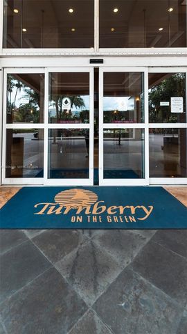 19501 W Country Club Dr 1603, Aventura, FL 33180