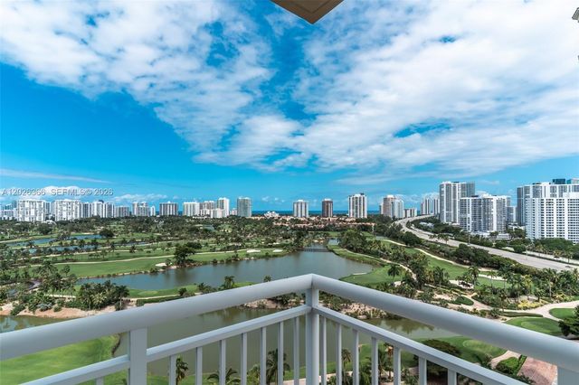 19501 W Country Club Dr 1603, Aventura, FL 33180