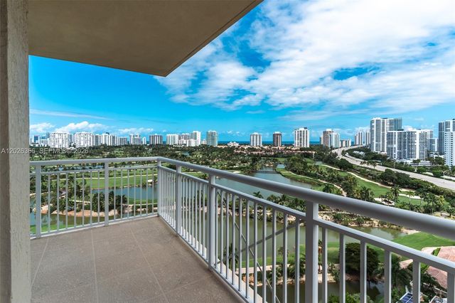 19501 W Country Club Dr 1603, Aventura, FL 33180