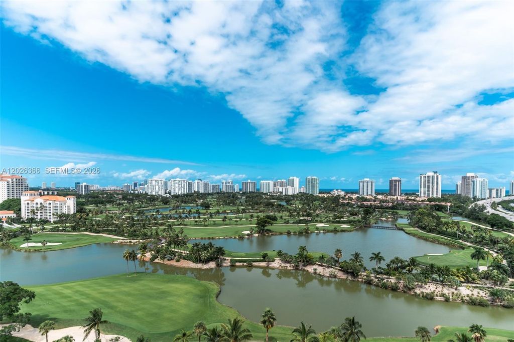19501 W Country Club Dr 1603, Aventura, FL 33180