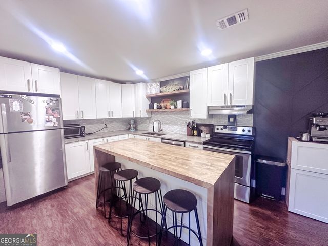 102 Hudson Drive, Vidalia, GA 30474