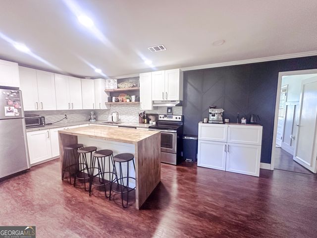 102 Hudson Drive, Vidalia, GA 30474