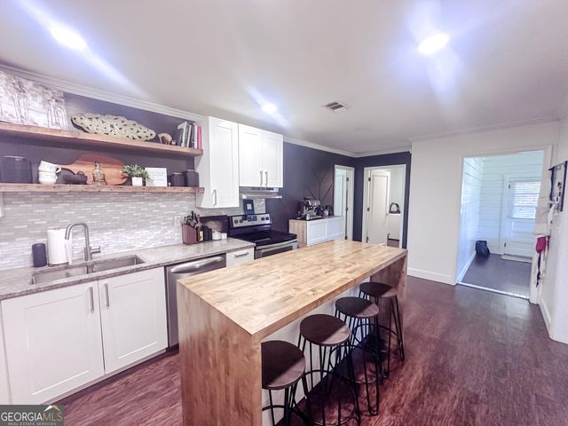 102 Hudson Drive, Vidalia, GA 30474