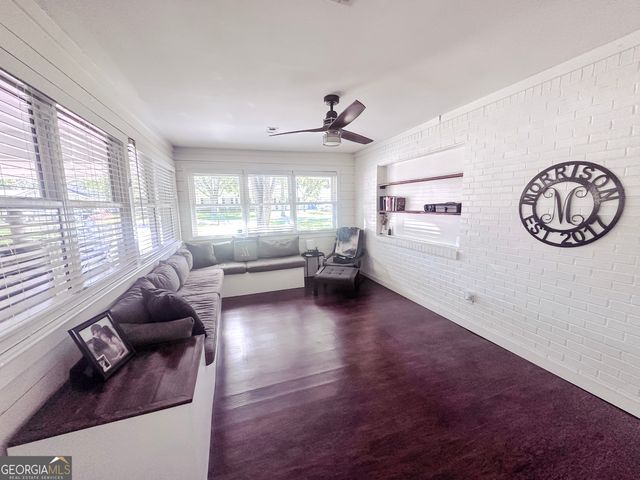102 Hudson Drive, Vidalia, GA 30474