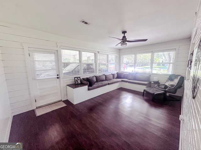 102 Hudson Drive, Vidalia, GA 30474