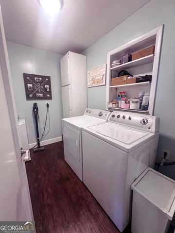 102 Hudson Drive, Vidalia, GA 30474