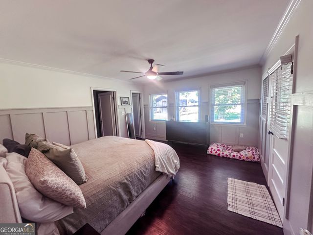 102 Hudson Drive, Vidalia, GA 30474