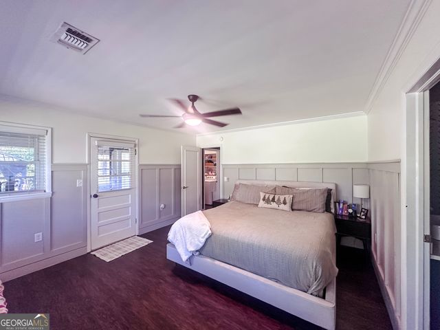 102 Hudson Drive, Vidalia, GA 30474