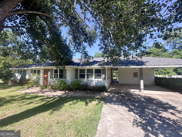 102 Hudson Drive, Vidalia, GA 30474