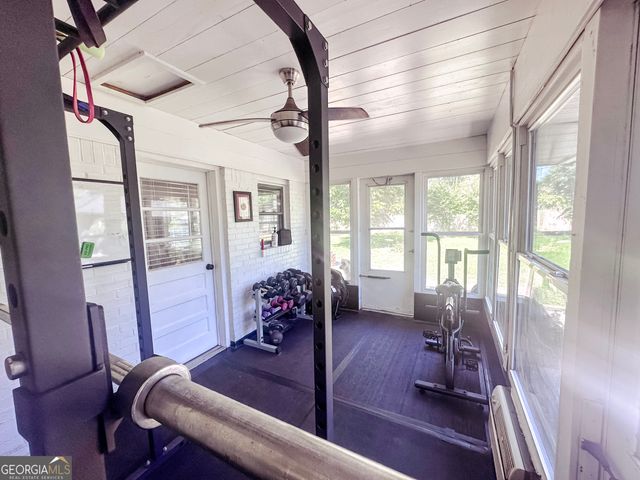 102 Hudson Drive, Vidalia, GA 30474