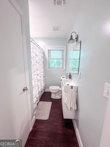 102 Hudson Drive, Vidalia, GA 30474