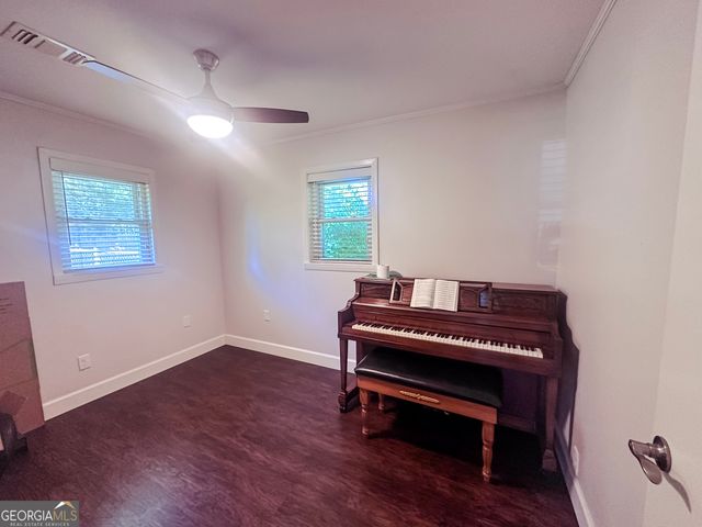 102 Hudson Drive, Vidalia, GA 30474