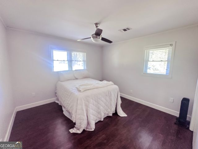 102 Hudson Drive, Vidalia, GA 30474