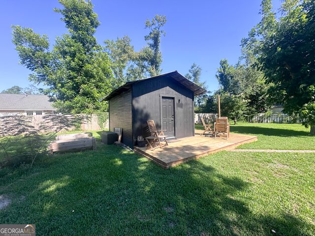 102 Hudson Drive, Vidalia, GA 30474