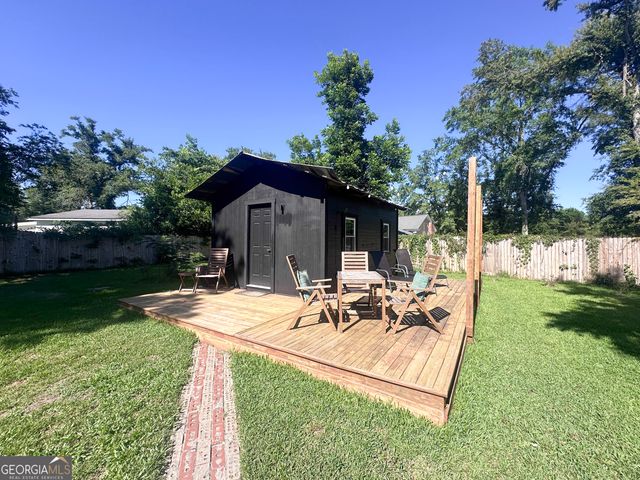 102 Hudson Drive, Vidalia, GA 30474