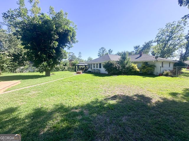 102 Hudson Drive, Vidalia, GA 30474
