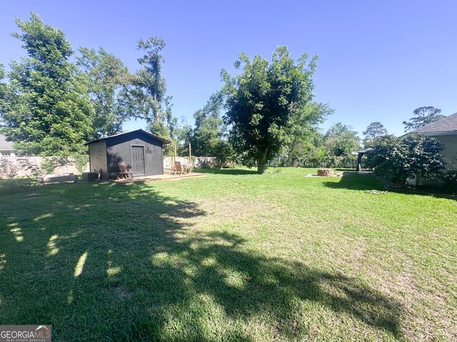 102 Hudson Drive, Vidalia, GA 30474
