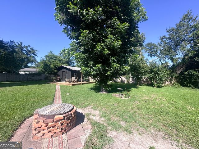 102 Hudson Drive, Vidalia, GA 30474