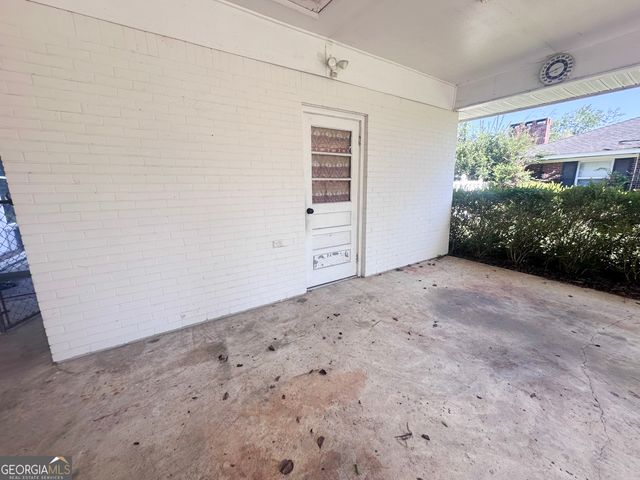 102 Hudson Drive, Vidalia, GA 30474