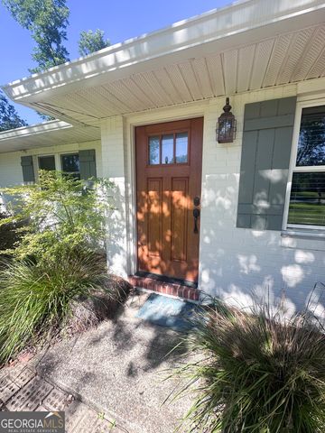 102 Hudson Drive, Vidalia, GA 30474
