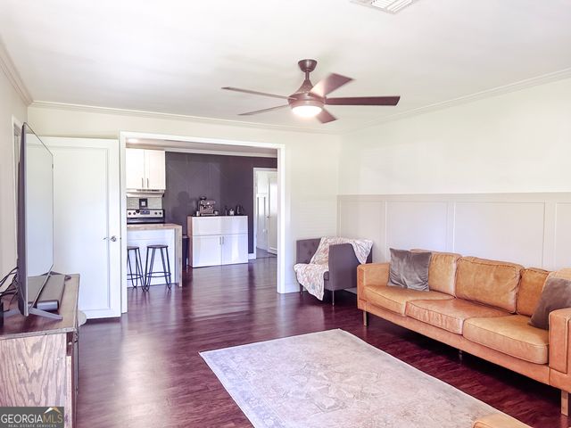 102 Hudson Drive, Vidalia, GA 30474