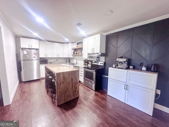 102 Hudson Drive, Vidalia, GA 30474