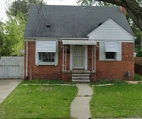 12652 Laing Street, Detroit, MI 48224