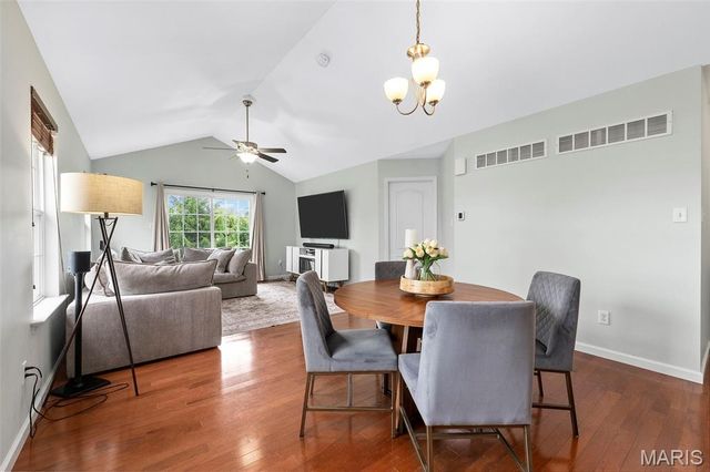 3148 Bentwater Place, St Charles, MO 63301