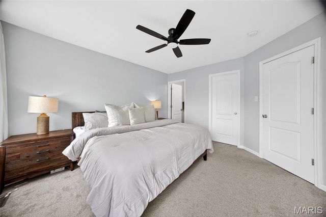 3148 Bentwater Place, St Charles, MO 63301