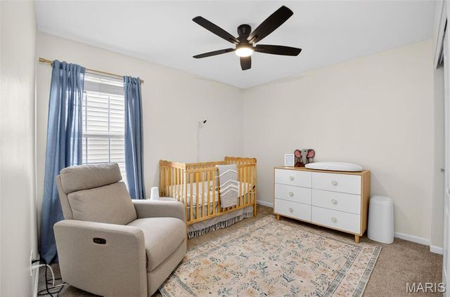 3148 Bentwater Place, St Charles, MO 63301