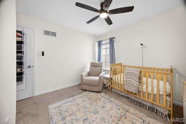 3148 Bentwater Place, St Charles, MO 63301