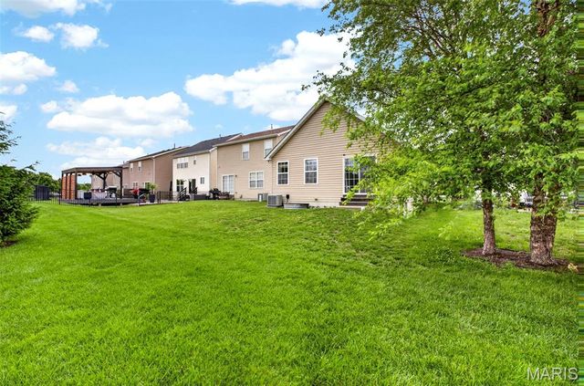 3148 Bentwater Place, St Charles, MO 63301
