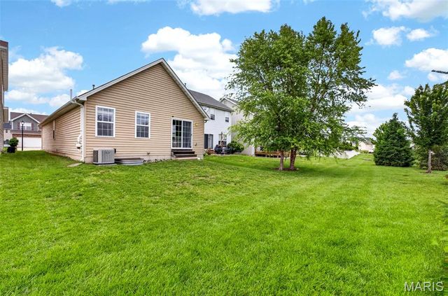 3148 Bentwater Place, St Charles, MO 63301