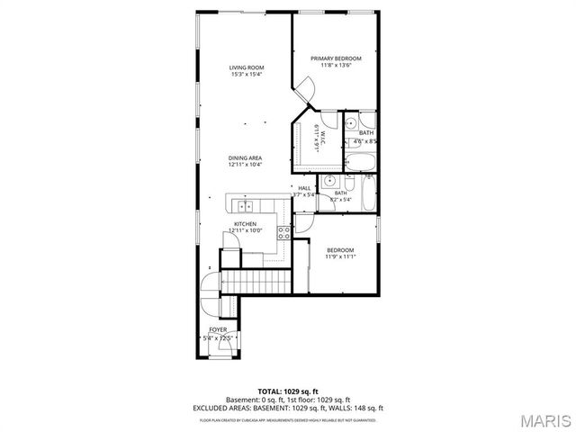 3148 Bentwater Place, St Charles, MO 63301