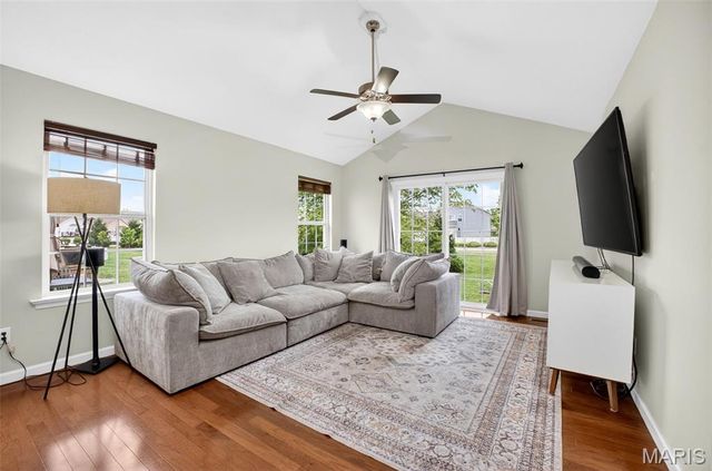 3148 Bentwater Place, St Charles, MO 63301