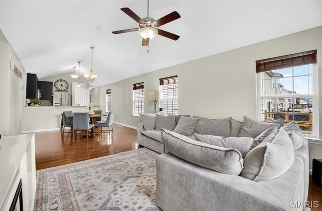 3148 Bentwater Place, St Charles, MO 63301