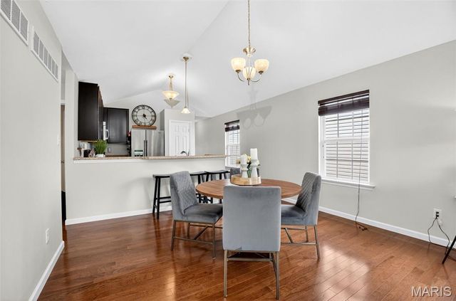 3148 Bentwater Place, St Charles, MO 63301