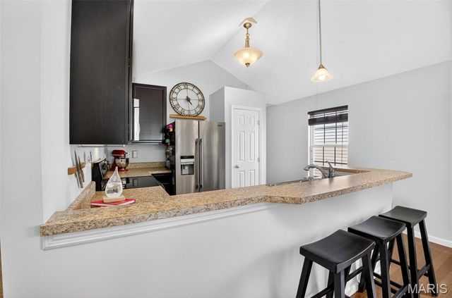 3148 Bentwater Place, St Charles, MO 63301