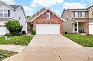 3148 Bentwater Place, St Charles, MO 63301