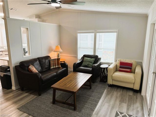 3158 Bunny Run DR, North Fort Myers, FL 33917