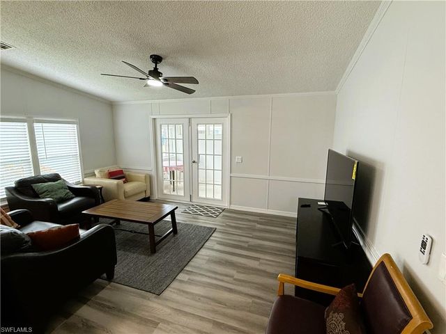 3158 Bunny Run DR, North Fort Myers, FL 33917