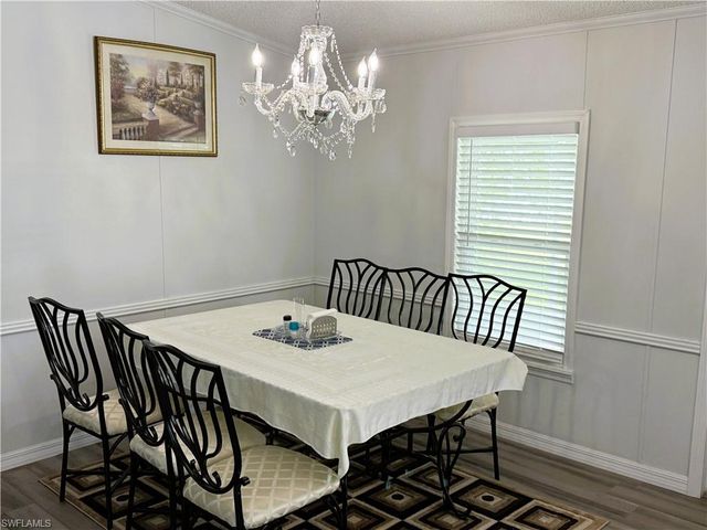 3158 Bunny Run DR, North Fort Myers, FL 33917