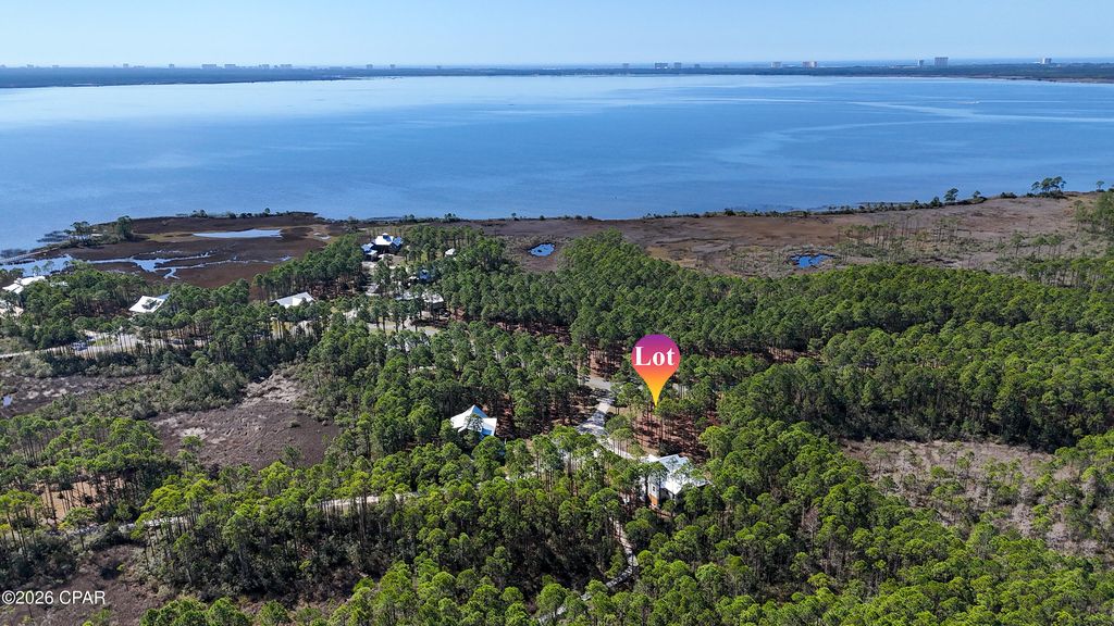 Image 1 of property listing at 7516 Morning Marsh Trail, Panama City Beach, FL 32413