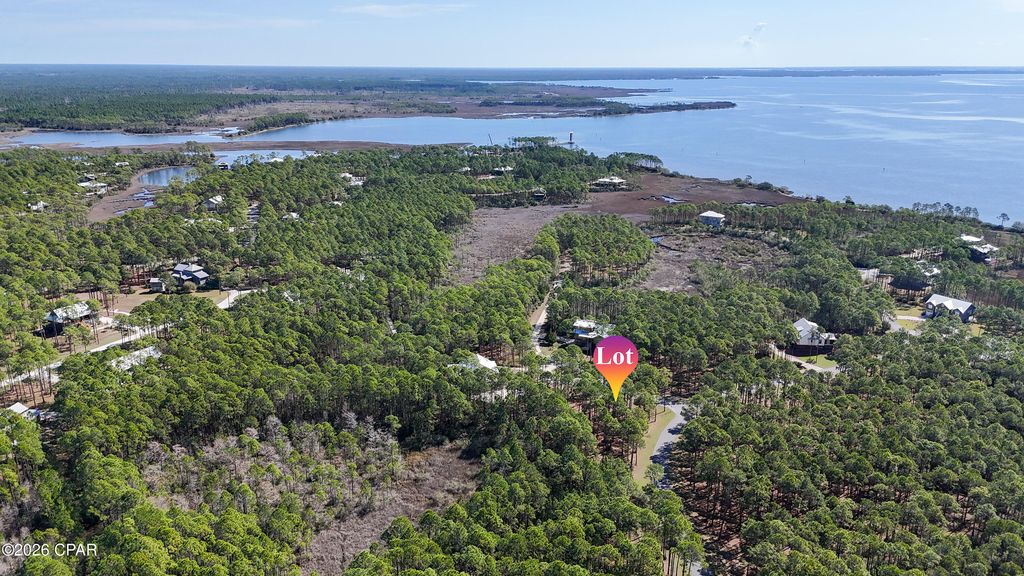 Image 10 of property listing at 7516 Morning Marsh Trail, Panama City Beach, FL 32413
