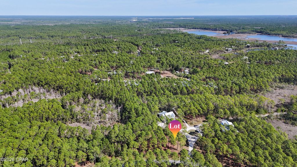 Image 11 of property listing at 7516 Morning Marsh Trail, Panama City Beach, FL 32413