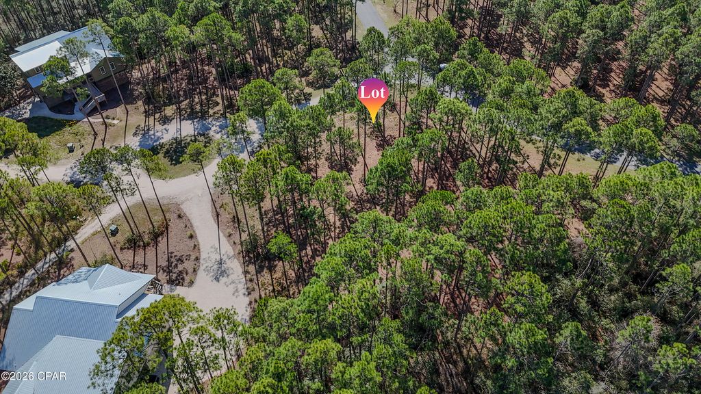 Image 12 of property listing at 7516 Morning Marsh Trail, Panama City Beach, FL 32413